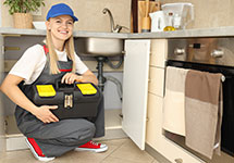 Plumbing Services DuPage County