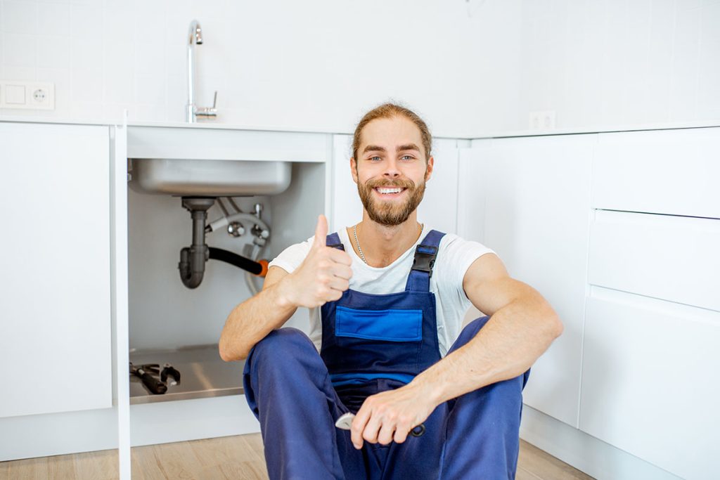 Plumbing Services Kane County