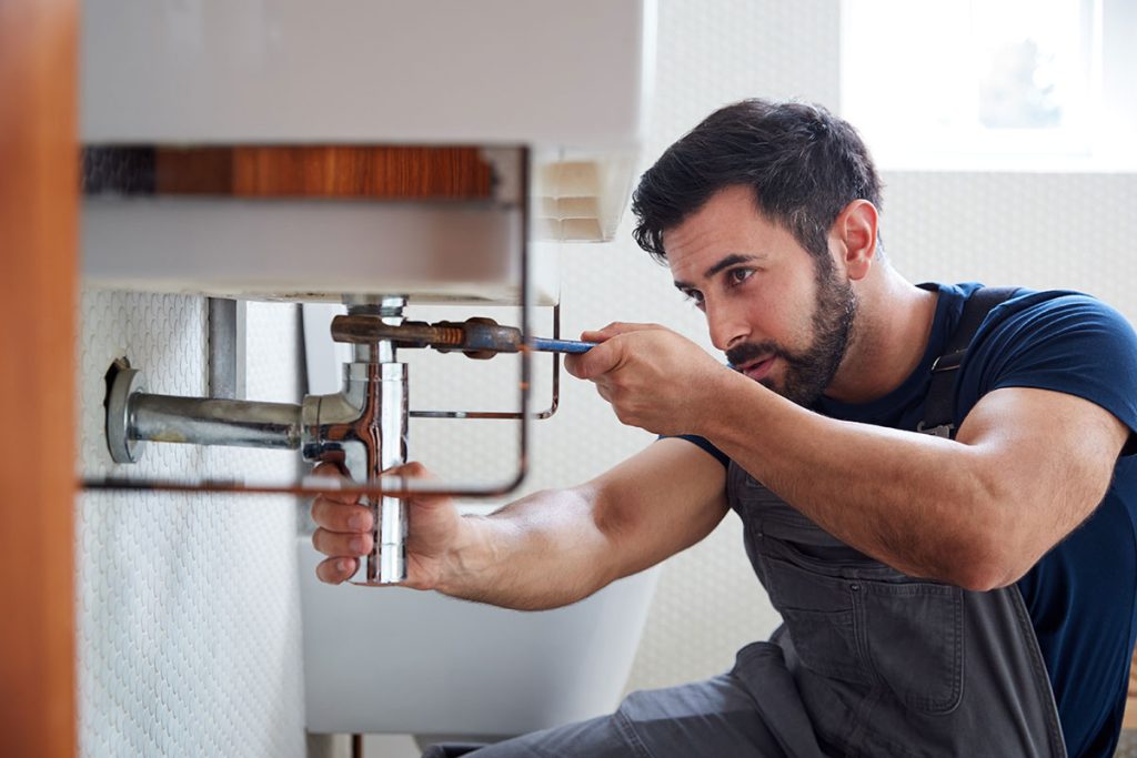 Plumbing Services McHenry County
