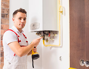 Plumbing Services McHenry County