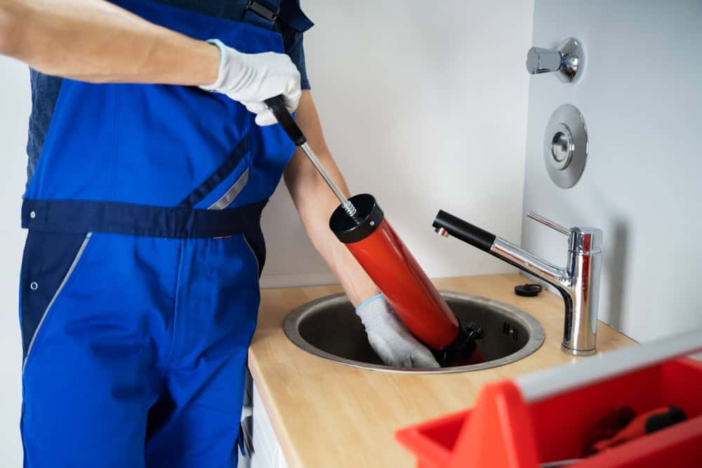 Drain Cleaning Kendall County
