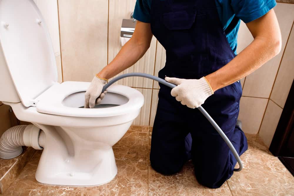 Drain Cleaning DuPage County